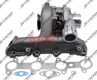 Турбокомпресор в зборі - JRONE 8G17-30M-433
