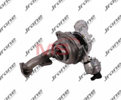 Фото 2 - Турбіна JRONE 8G1730M722