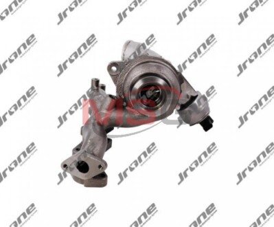 Фото 3 - Турбіна JRONE 8G1730M722