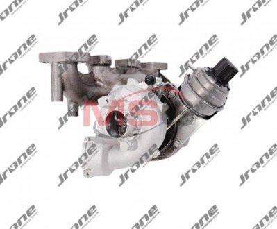 Фото 4 - Турбіна JRONE 8G1730M722