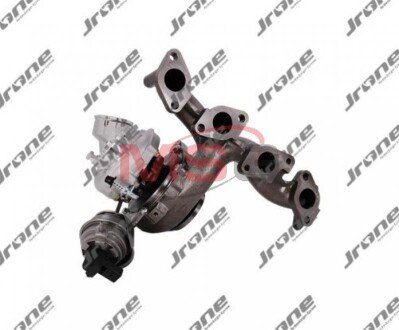 Фото 5 - Турбіна JRONE 8G1730M722