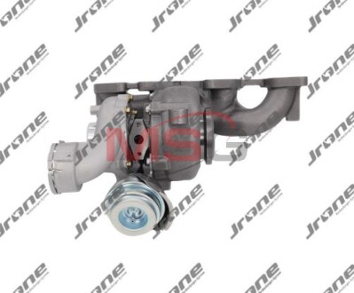 Фото 3 - Турбина JRONE 8G1730MH63