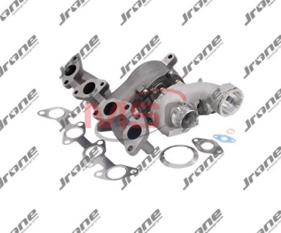 Турбина новая Mitsubishi Grandis 05-10, Outlander Ii 07-12 - JRONE 8G1730MH63