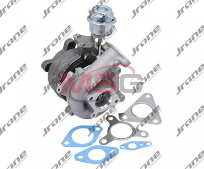Турбокомпресор в зборі - JRONE 8G18-300-368