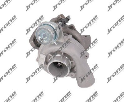 Фото 4 - Турбіна JRONE 8G20200169