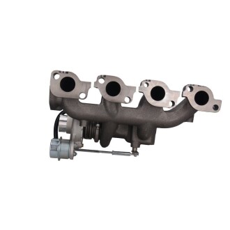 Фото 3 - Турбіна JRONE 8G2020M174