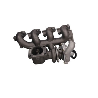 Фото 5 - Турбіна JRONE 8G2020M174