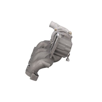 Фото 4 - Турбина JRONE 8G2020MC25