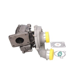 Фото 2 - Турбина JRONE 8G20300035