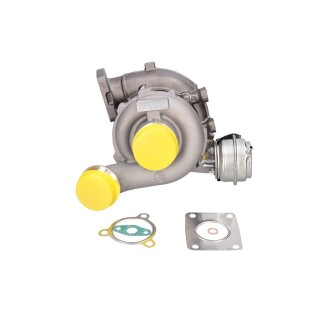 Фото 3 - Турбина JRONE 8G20300035