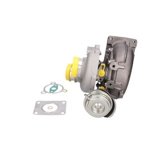 Фото 4 - Турбина JRONE 8G20300035