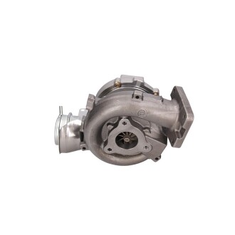 Фото 5 - Турбина JRONE 8G20300035