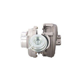 Фото 4 - Турбина JRONE 8G20300306