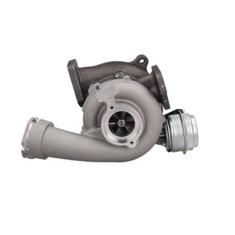 Фото 2 - Турбіна JRONE 8G20300670