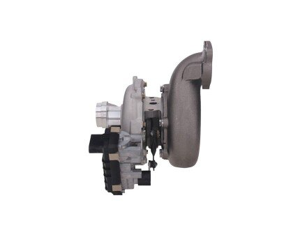 Фото 2 - Турбіна JRONE 8G20300788