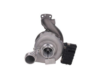 Фото 5 - Турбіна JRONE 8G20300788