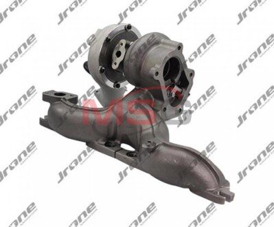 Фото 2 - Турбина JRONE 8G2220M221