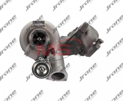 Фото 4 - Турбина JRONE 8G2220M221