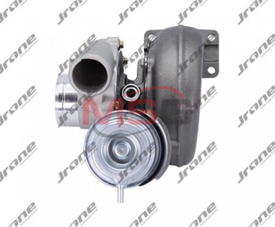 Фото 3 - Турбина JRONE 8G22300034