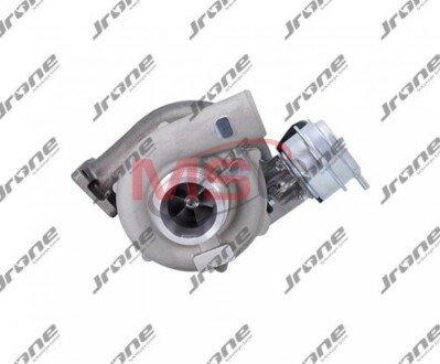 Фото 4 - Турбина JRONE 8G22300034