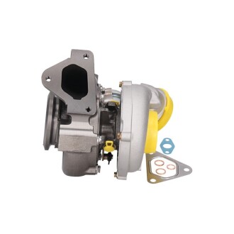 Фото 2 - Турбина JRONE 8G22300341