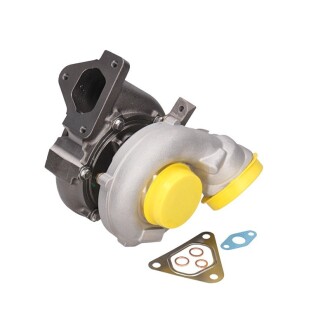 Фото 3 - Турбина JRONE 8G22300341