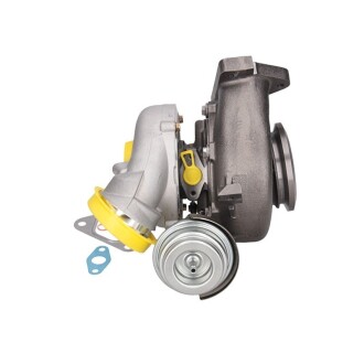 Фото 4 - Турбина JRONE 8G22300341