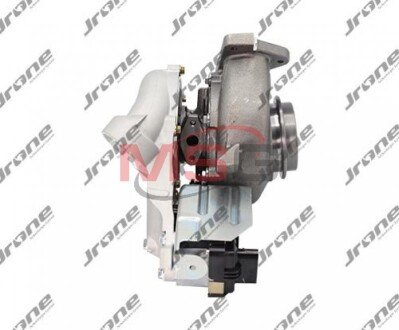 Фото 3 - Турбина JRONE 8G22300377