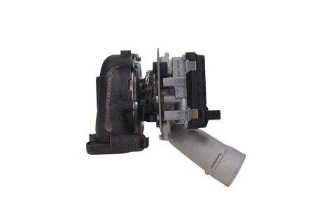 Фото 4 - Турбіна JRONE 8G22300678