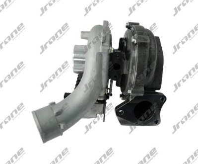 Фото 2 - Турбина JRONE 8G22300J25