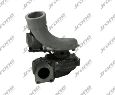 Фото 3 - Турбина JRONE 8G22300J25