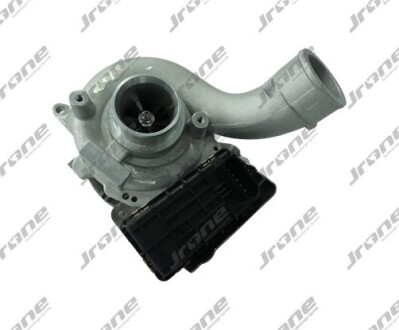 Фото 4 - Турбина JRONE 8G22300J25