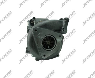 Фото 5 - Турбина JRONE 8G22300J25
