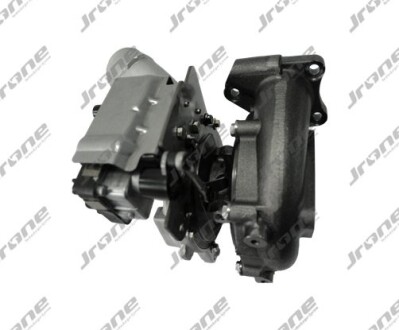 Фото 6 - Турбина JRONE 8G22300J25