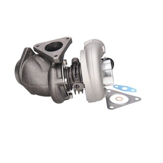 Фото 2 - Турбина JRONE 8G25200039