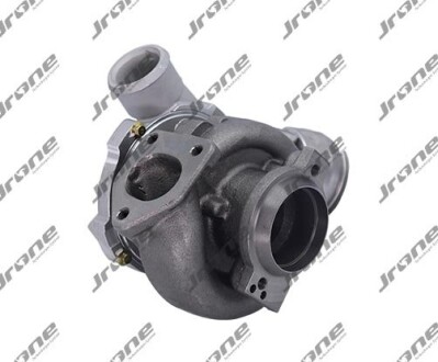 Фото 2 - Турбіна JRONE 8G25300316