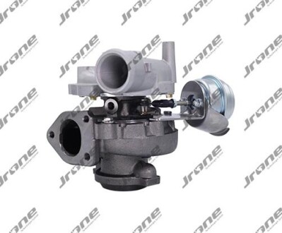 Фото 3 - Турбіна JRONE 8G25300316