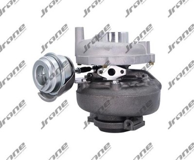 Фото 4 - Турбіна JRONE 8G25300316