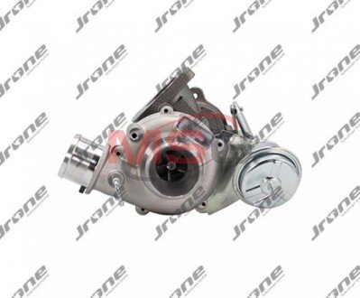 Фото 4 - Турбіна JRONE 8I03400833