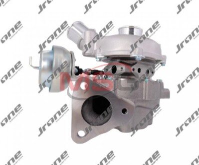 Фото 2 - Турбина JRONE 8I04300E74