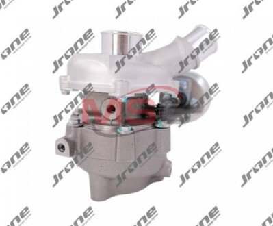 Фото 3 - Турбина JRONE 8I04300E74