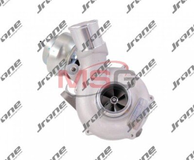 Фото 5 - Турбина JRONE 8I04300E74