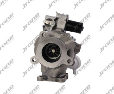 Фото 2 - Турбина JRONE 8I04300M08