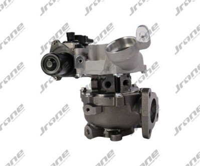 Фото 4 - Турбина JRONE 8I04300M08