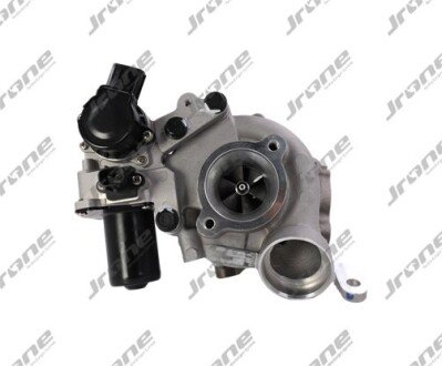 Фото 6 - Турбина JRONE 8I04300M08