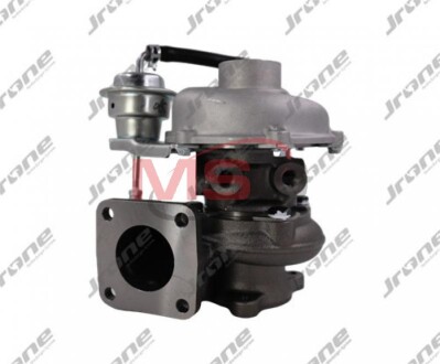 Фото 3 - Турбіна JRONE 8I05-200-521 (8I05200521)