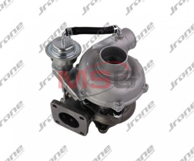 Фото 4 - Турбіна JRONE 8I05-200-521 (8I05200521)