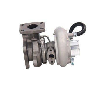 Фото 2 - Турбина JRONE 8M02200519