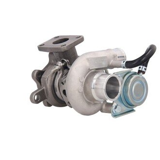 Фото 3 - Турбина JRONE 8M02200519