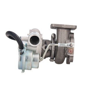 Фото 4 - Турбина JRONE 8M02200519